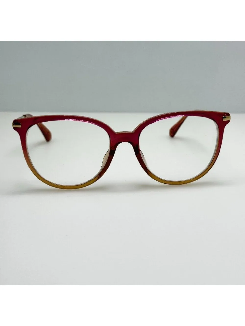 Michael Kors MK 4106U Westport 3256 Eyeglasses Eye Glasses Frames 54-17-140